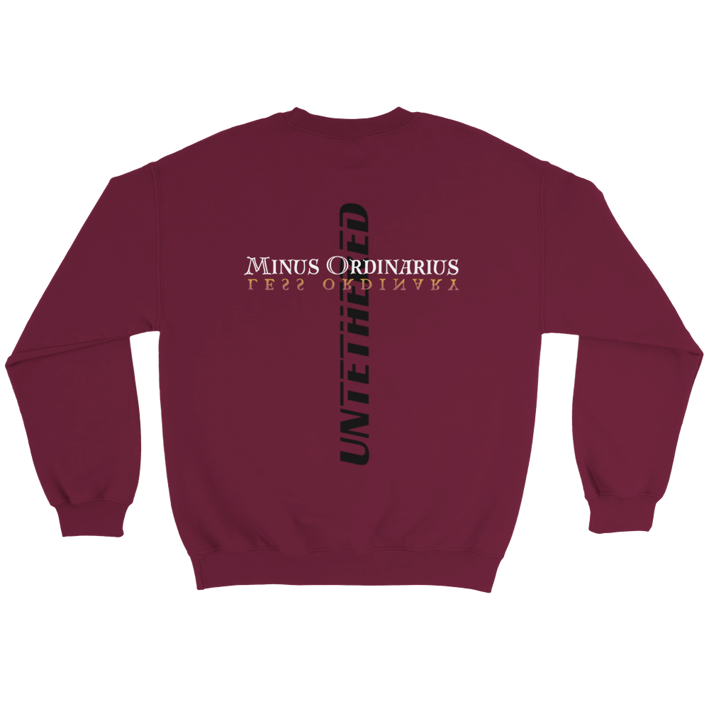 Minus Ordinarius Sweat