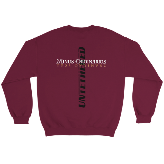 Minus Ordinarius Sweat
