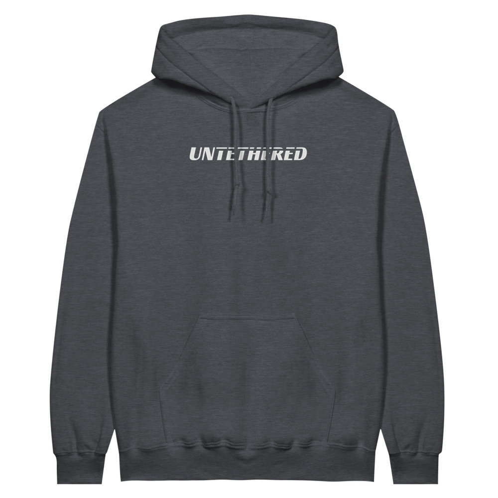 Untethered Hoodie