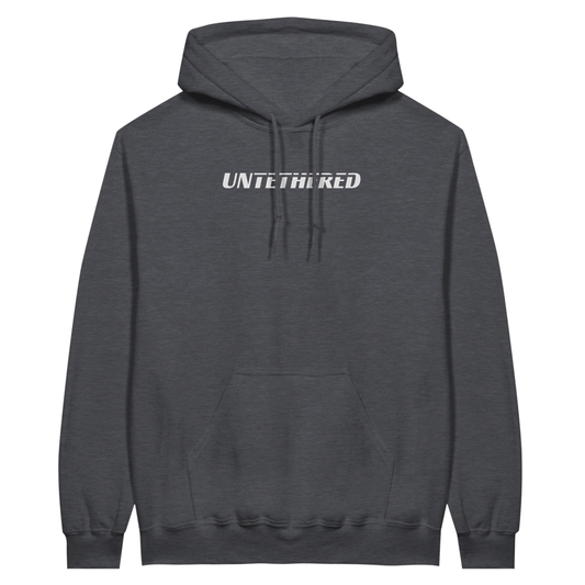 Untethered Hoodie